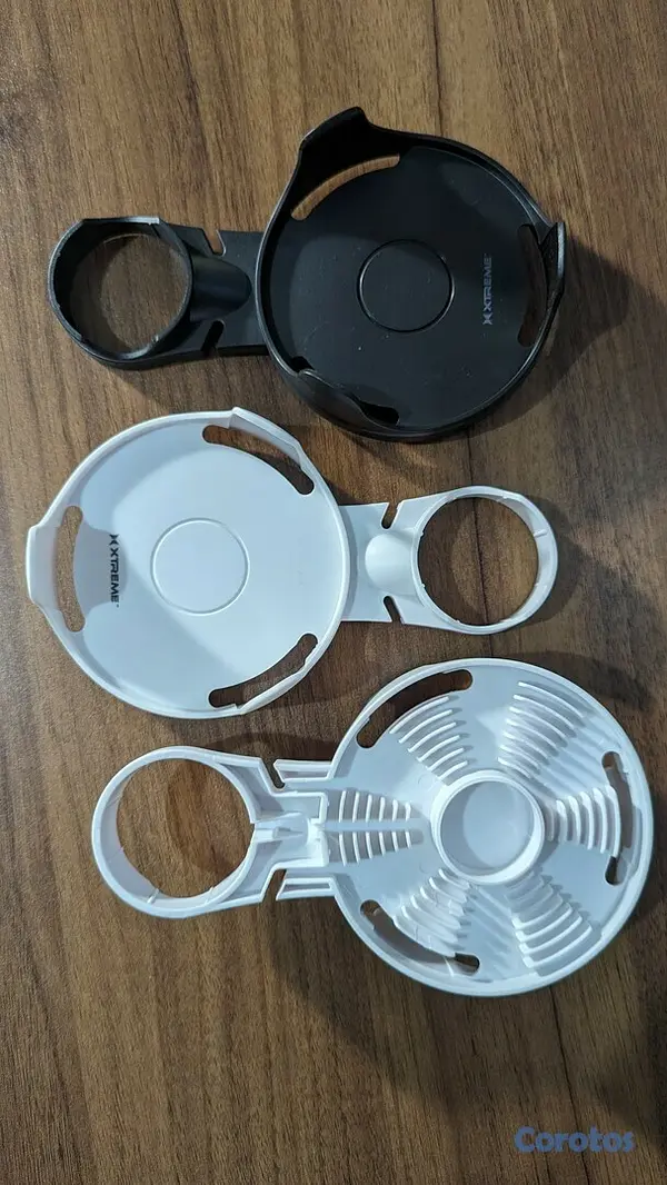 otros electronicos - Case soporte para pared de Speaker Google Home nest mini 3