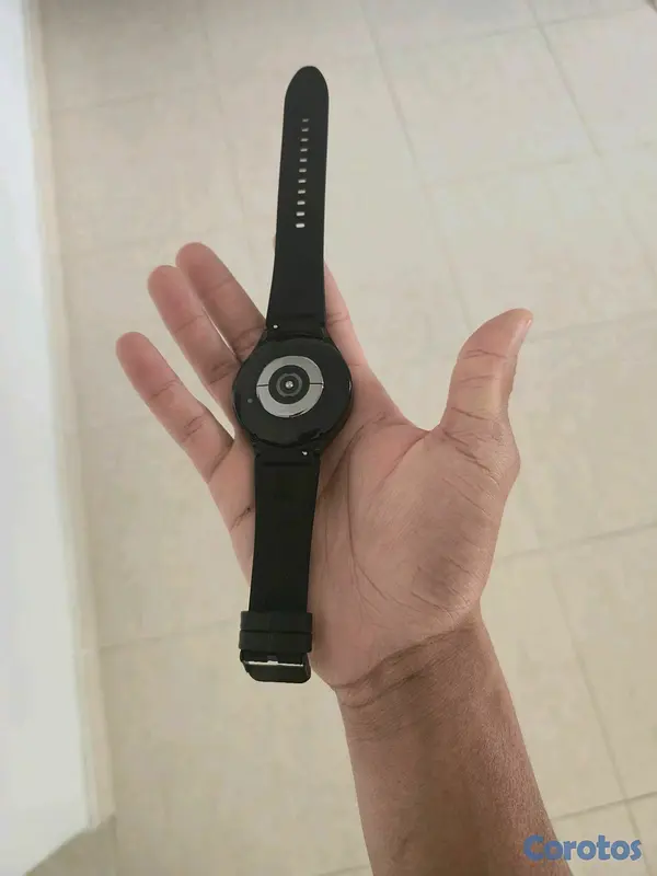 celulares y tabletas - Samsung Galaxy Watch 6 Clasic 3