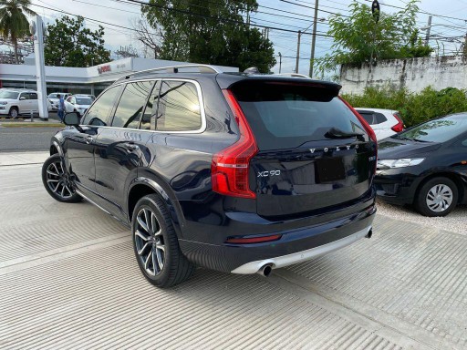 jeepetas y camionetas - Volvo xc90 2017 3