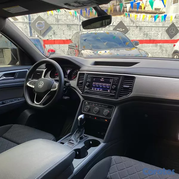 jeepetas y camionetas - Volkswagen Atlas CROSS SPORT R-LINE 2021 9