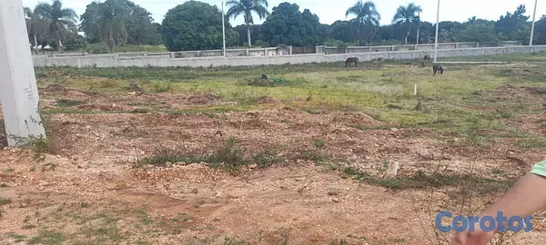 solares y terrenos - Se Vende Terreno en San Cristóbal  2