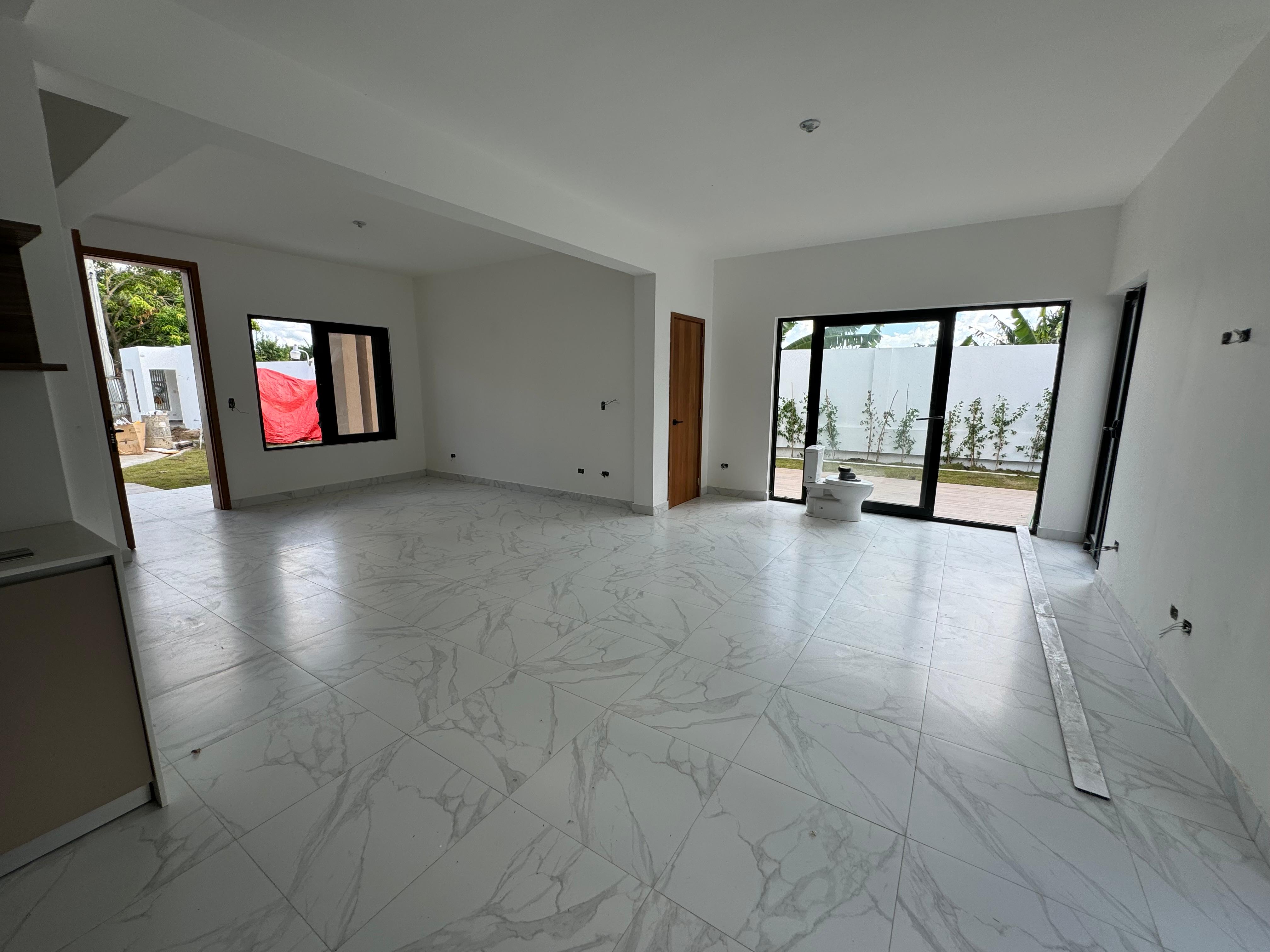 apartamentos - CASA EN VENTA EN LAS CARMELITAS, SANTIAGO 6