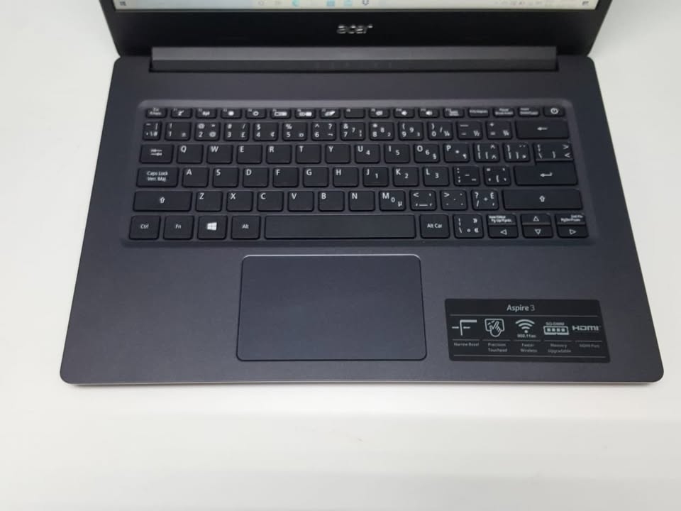 computadoras y laptops - Laptop, Acer Aspire 3 A314-22 / 10th Gen, AMD 3020 3