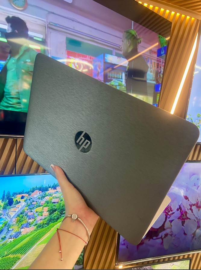 computadoras y laptops - HP Elitebook Touch  2