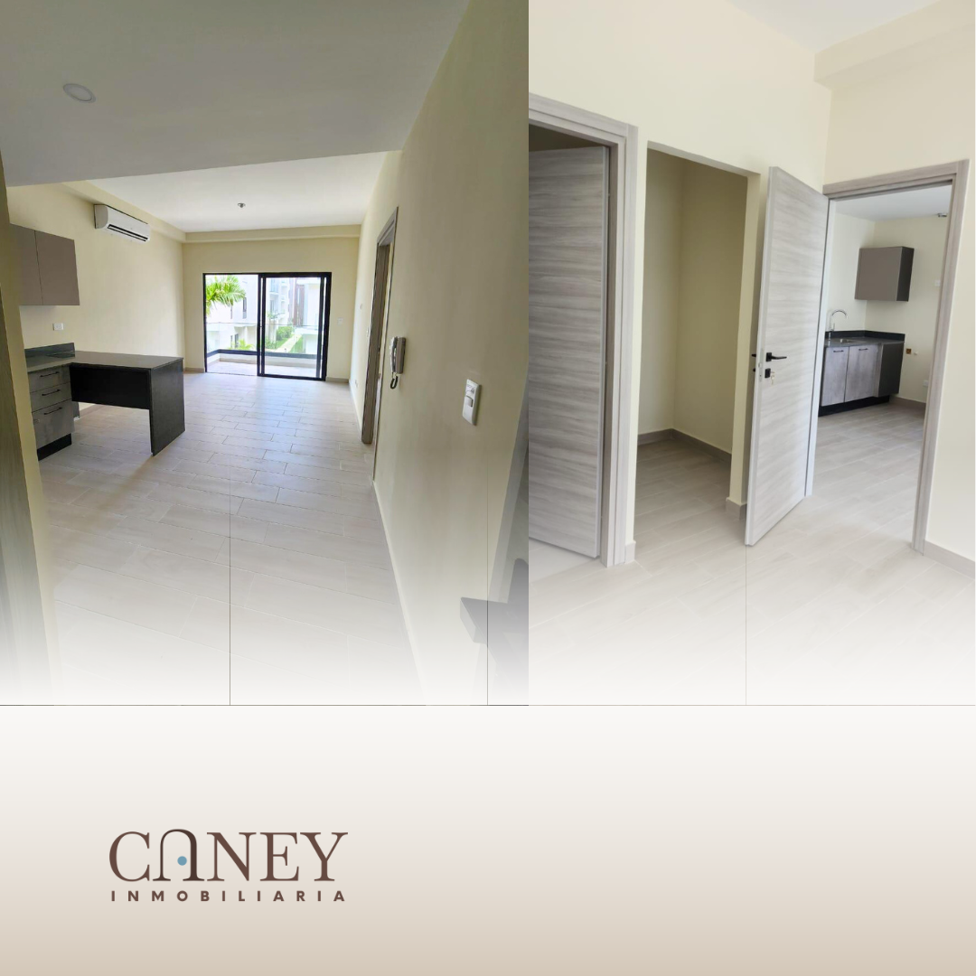 apartamentos - Apartamento en Vista Cana Punta Cana 3