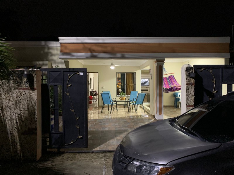 casas - Se vende casa próxima a la República de Colombiaprecio 2