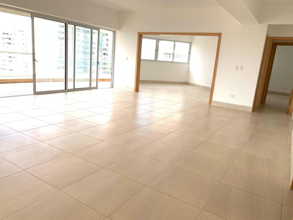 apartamentos - Venta de Apartamento nuevo 3 habitaciones en la Esperilla 0