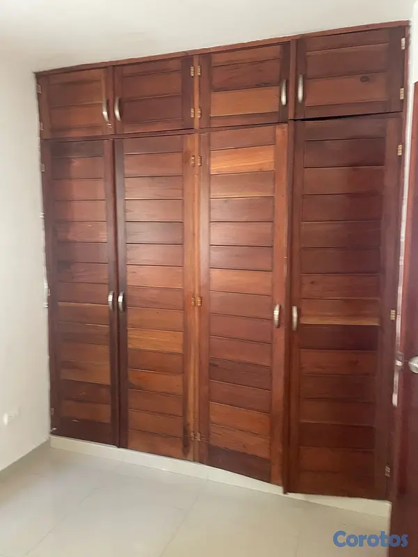 apartamentos - Apartamento residencial Amanda 2da al frente súper Lama san Isidro  5