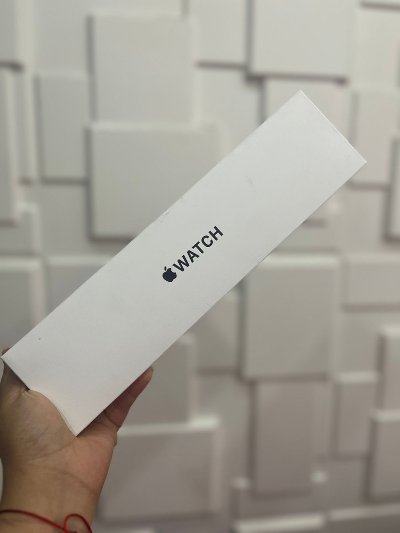 otros electronicos - APPLE WATCH SE 40MM OPEN BOX  2