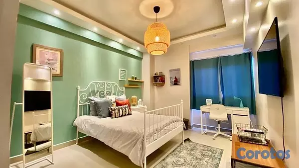 penthouses - Venta de Penthouses en Viejo arroyo Hondo 11
