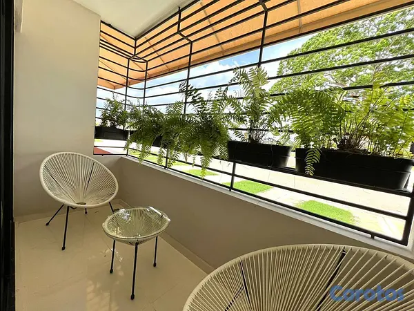 apartamentos - Tu nuevo hogar  av. Charles de Gaulle, prox.  a La 6