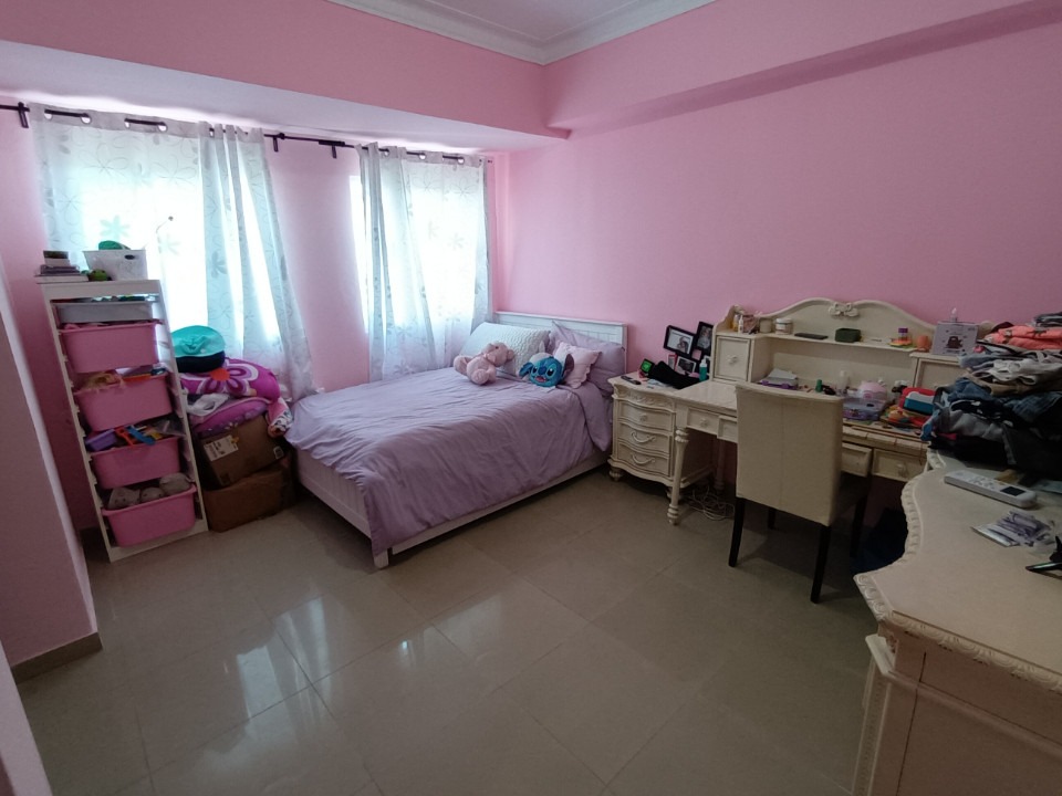apartamentos - Vendo Apartamento en el Sector Miramar  3