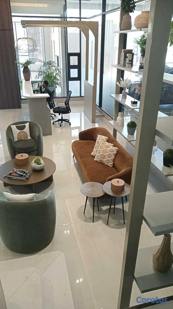 apartamentos - Apartamento de Lujo Amueblado en Evaristo Morales | Piscina, Gym y 2 Parqueos 19