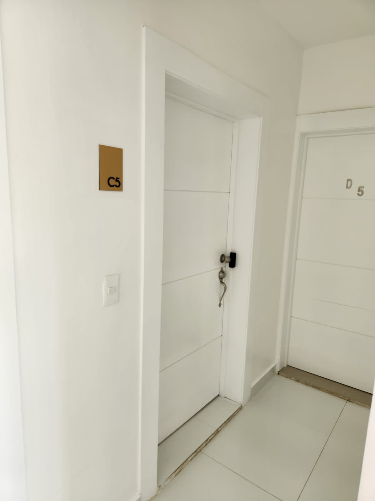apartamentos - ALQUILO   O VENDO APARTAMENTO AMUEBLADO  5