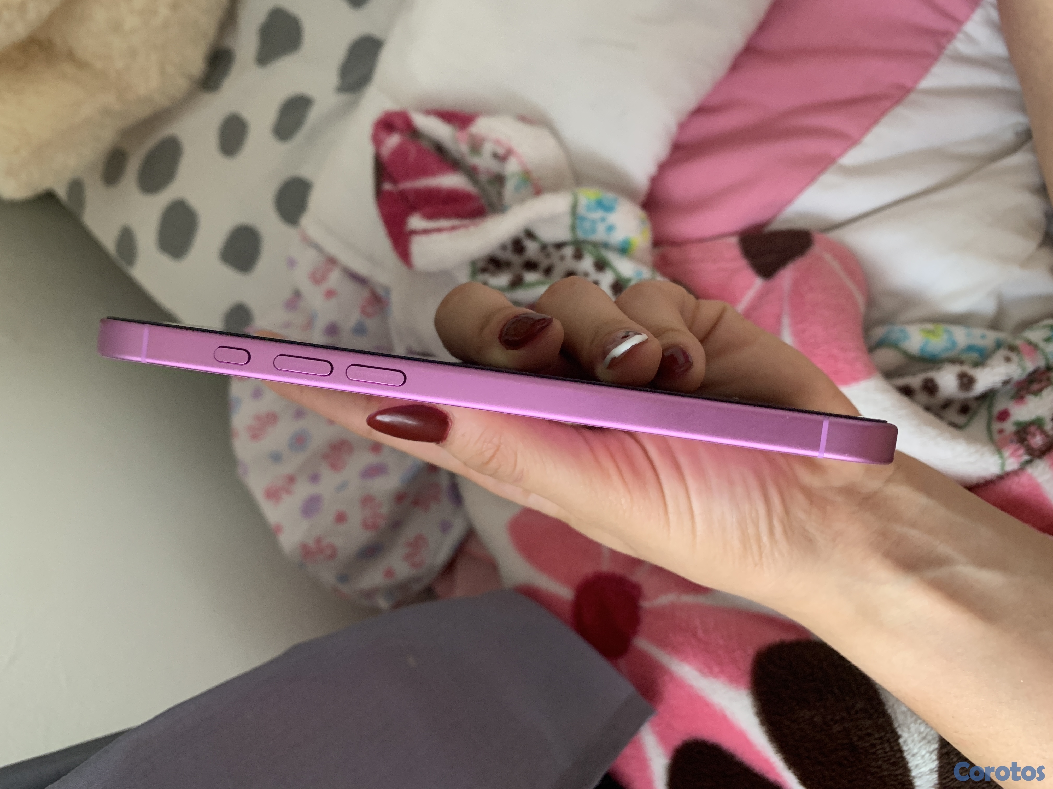 celulares y tabletas - iPhone 16 Plus 128 GB  2