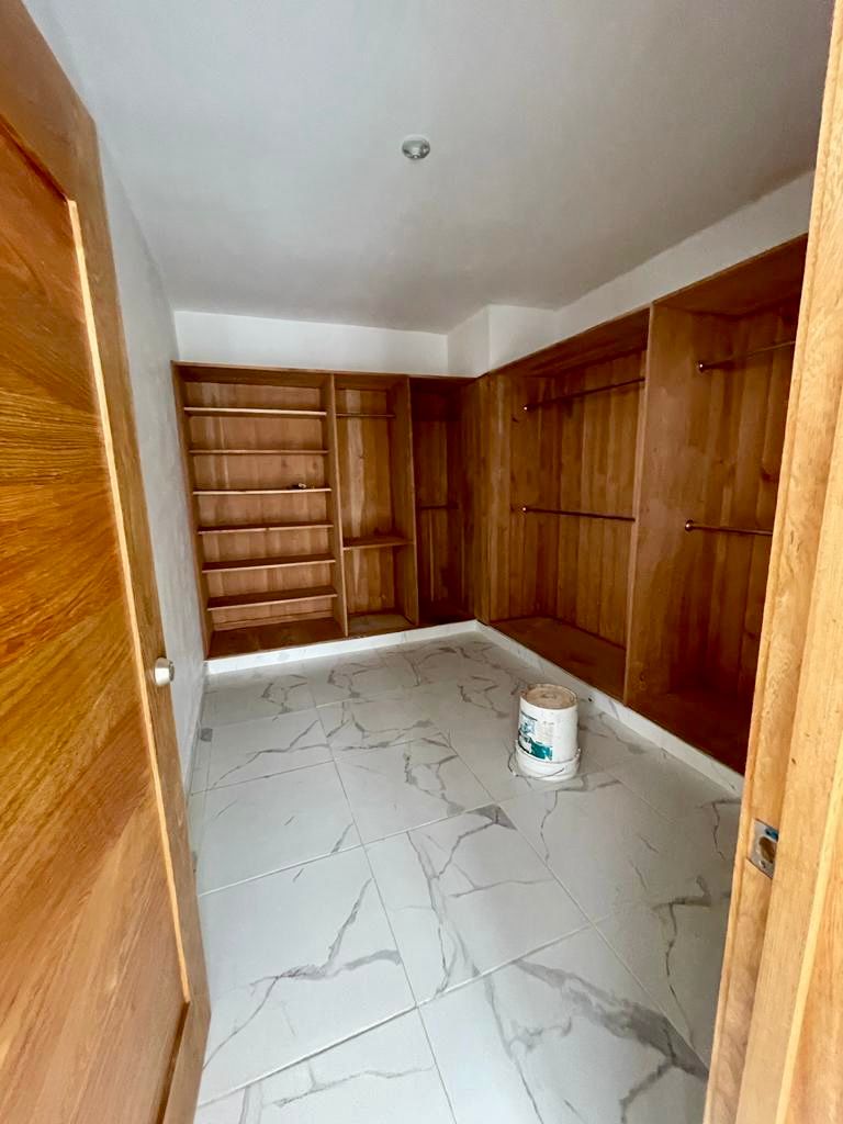 casas - Vivienda en Residencial Cerrado, Pontezuela  5