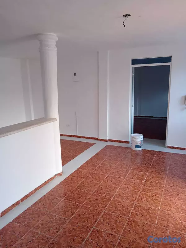 apartamentos - Apartamento en Bello Campo de dos habitaciones 5