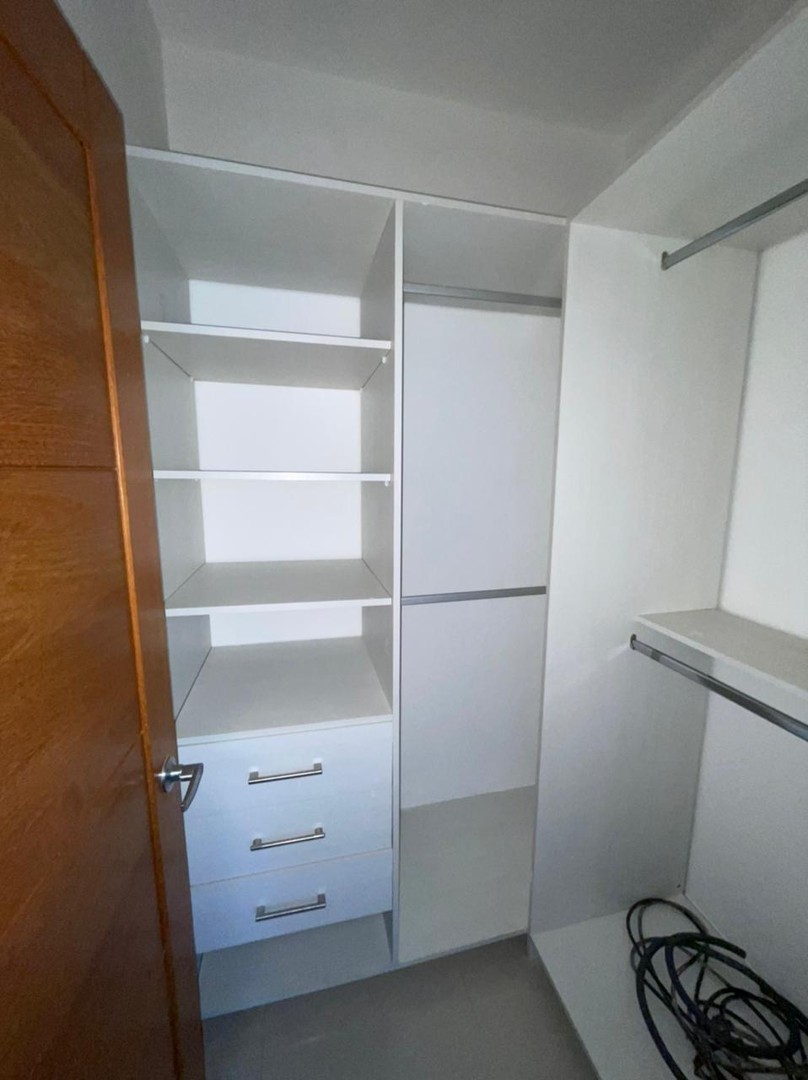 apartamentos - 🔵Apartamento tipo Loft con terraza en Renacimiento 
 
 4