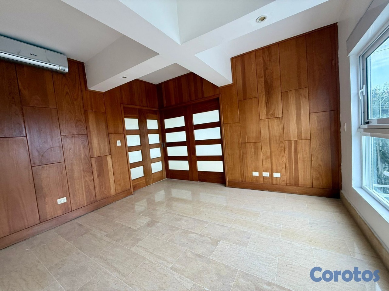 apartamentos - Bella Vista Amplio Apartamento Balcón, 3hab, 220m² 6