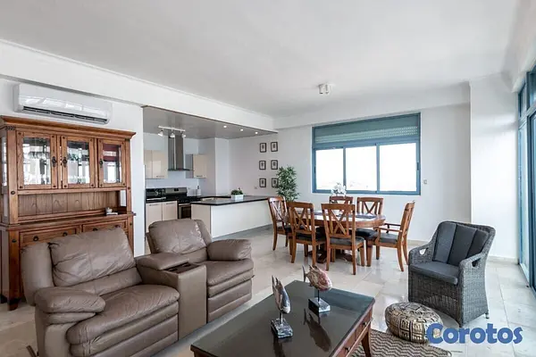 apartamentos - APARTAMENTO EN JUAN DOLIO  8