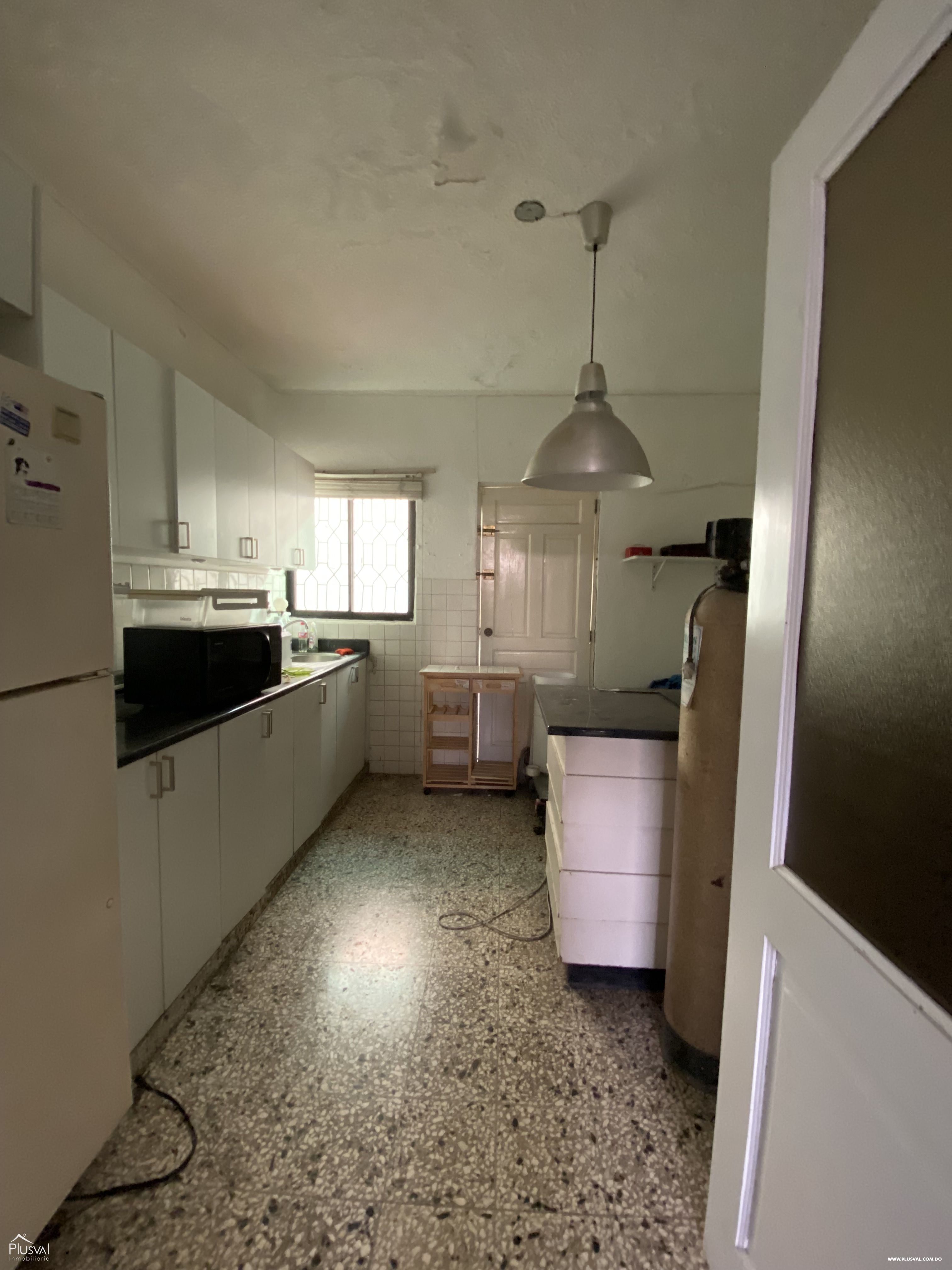 casas - Venta de casa en Urbanizacion Fernandez  3