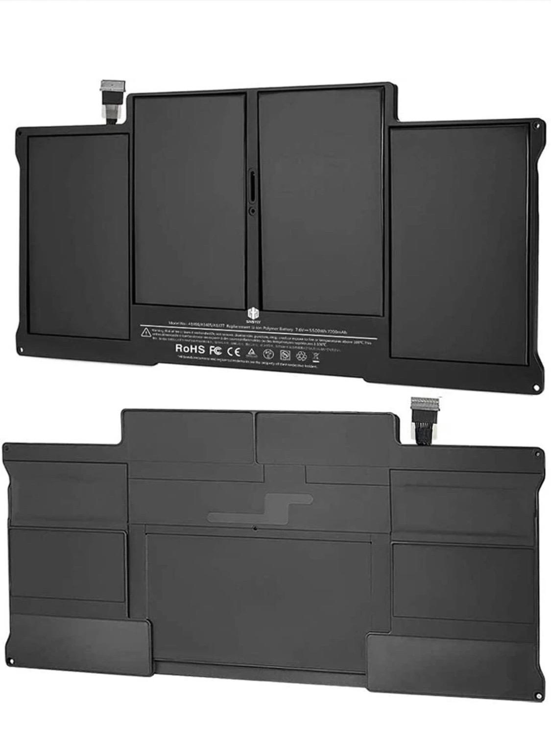 accesorios para electronica - repuestos para laptops Apple MacBook Pro y Air  10