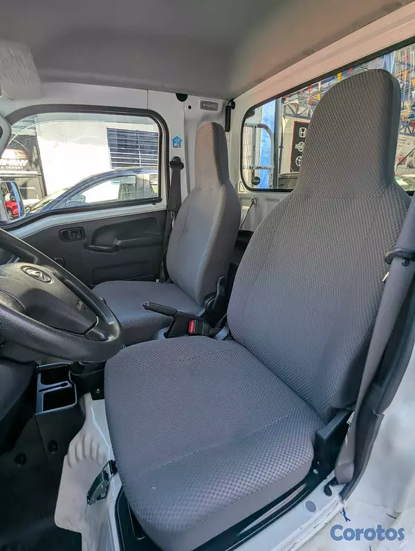 otros vehiculos - DAIHATSU HIJET CARGA 2020 7
