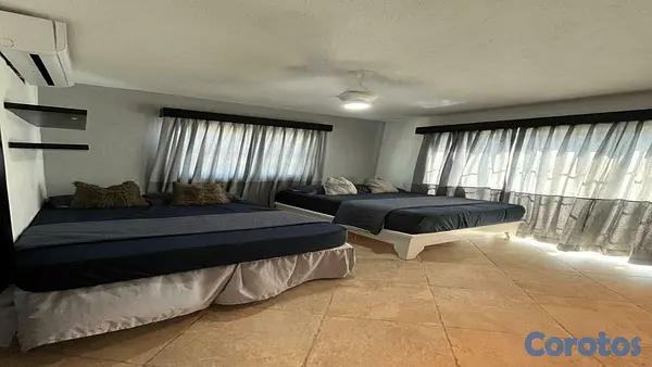 penthouses - Apartamento en alquiler Penthouse 3 habitaciones 9