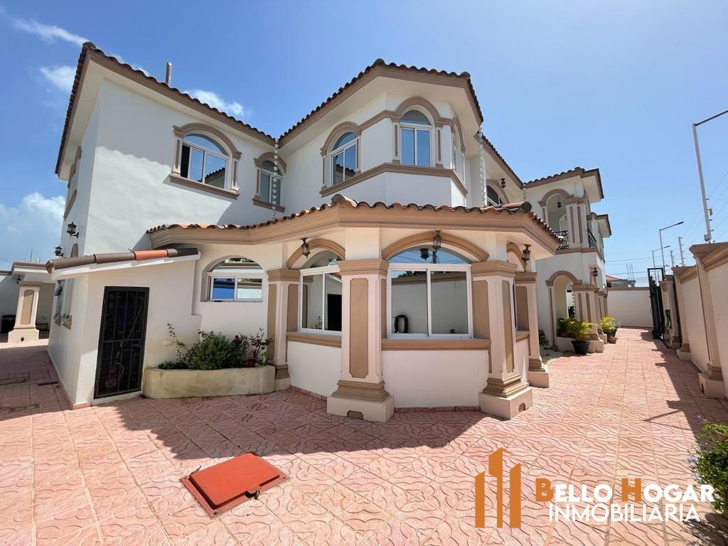 casas - Casa de lujo en venta