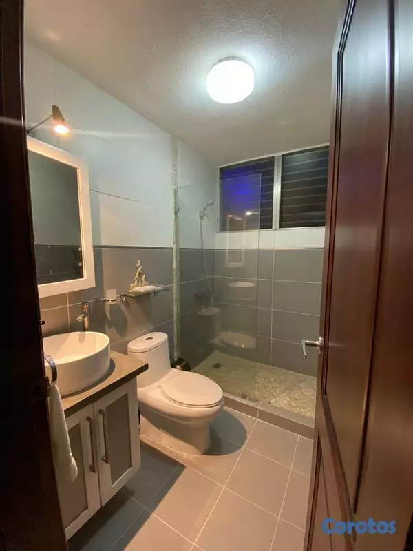 apartamentos - En venta apartamento en la Esperilla  7