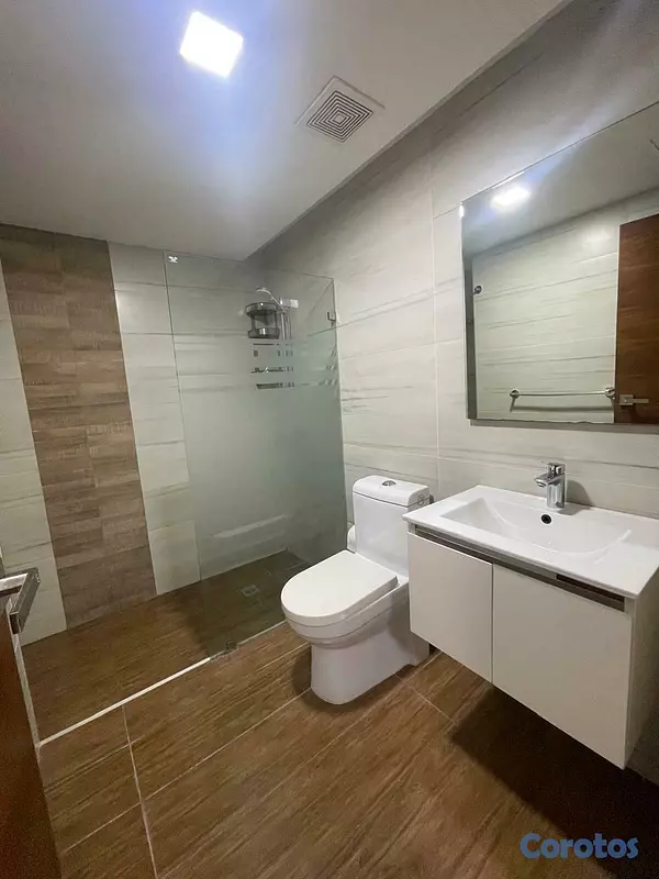 apartamentos - Se vende apartamento de 1 habitacion en Serralles 5