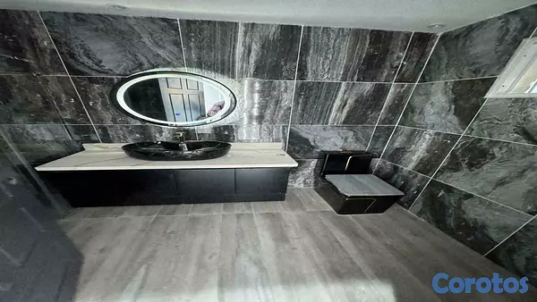 casas - VENTA DE CASA EN VISTA HERMOSA 9