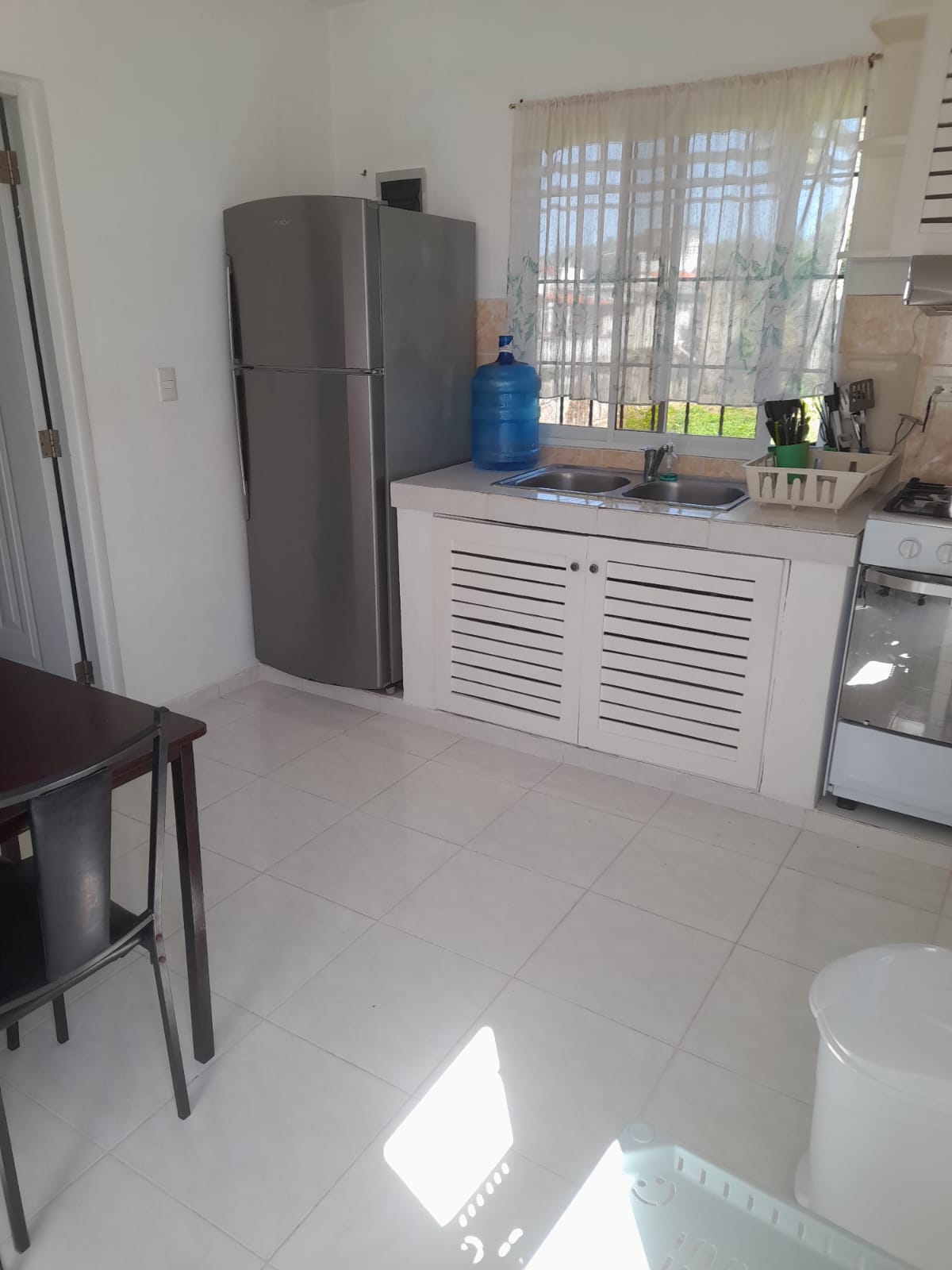 apartamentos - Alquiler Apartamento de 1 Habitación, Las Terrenas 4