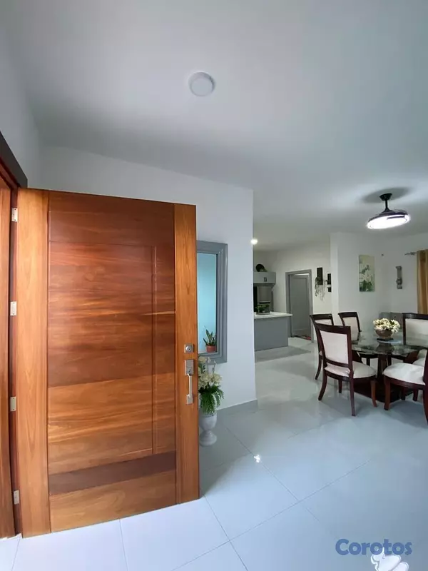 casas -  CASA EN LAS ORQUÍDEAS, CON AMPLIO PARTIÓ  12