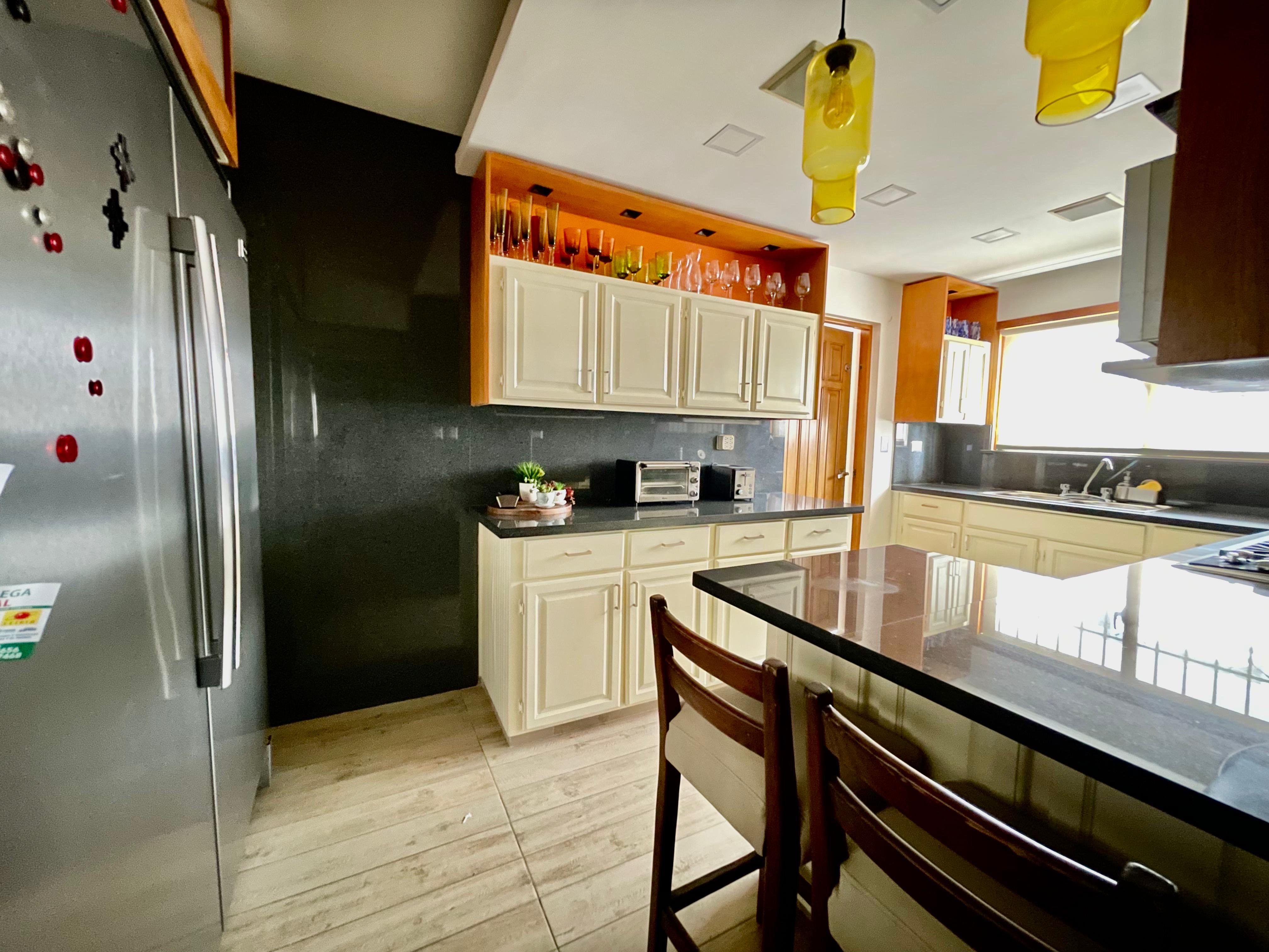apartamentos - hermoso apartamento en zona céntrica lo cacicazgos  6