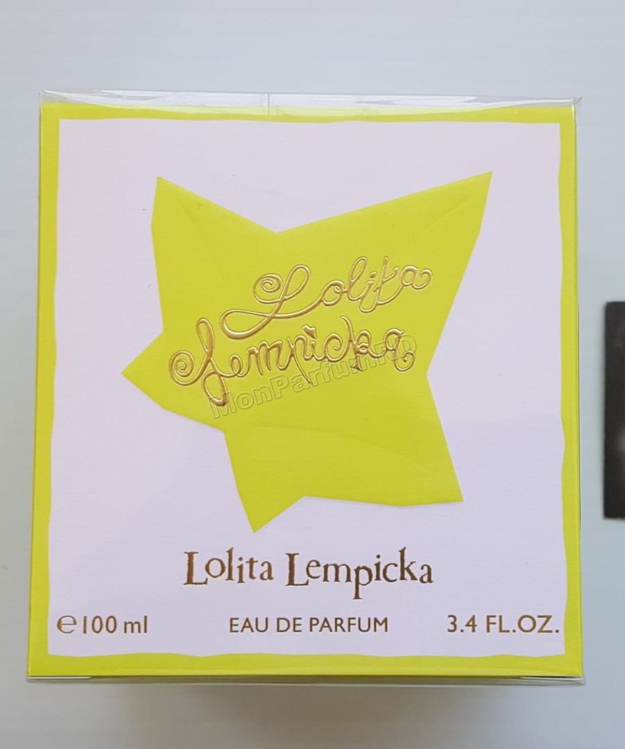 salud y belleza - Perfume Lolita Lempicka damas 1