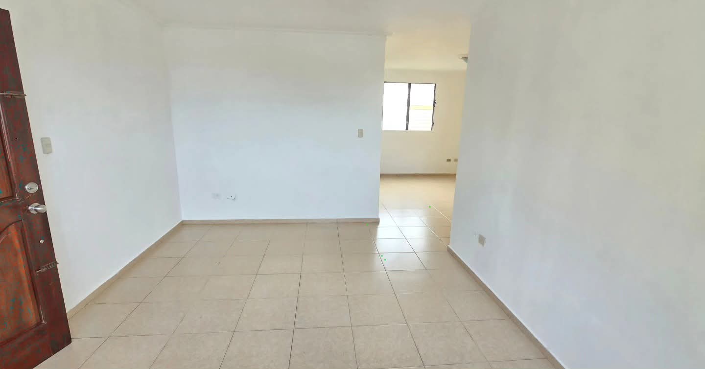apartamentos - 3ER PISO EN LOS CERRO DE GURABO A 5 MIN DE PLAZA HACHE  6
