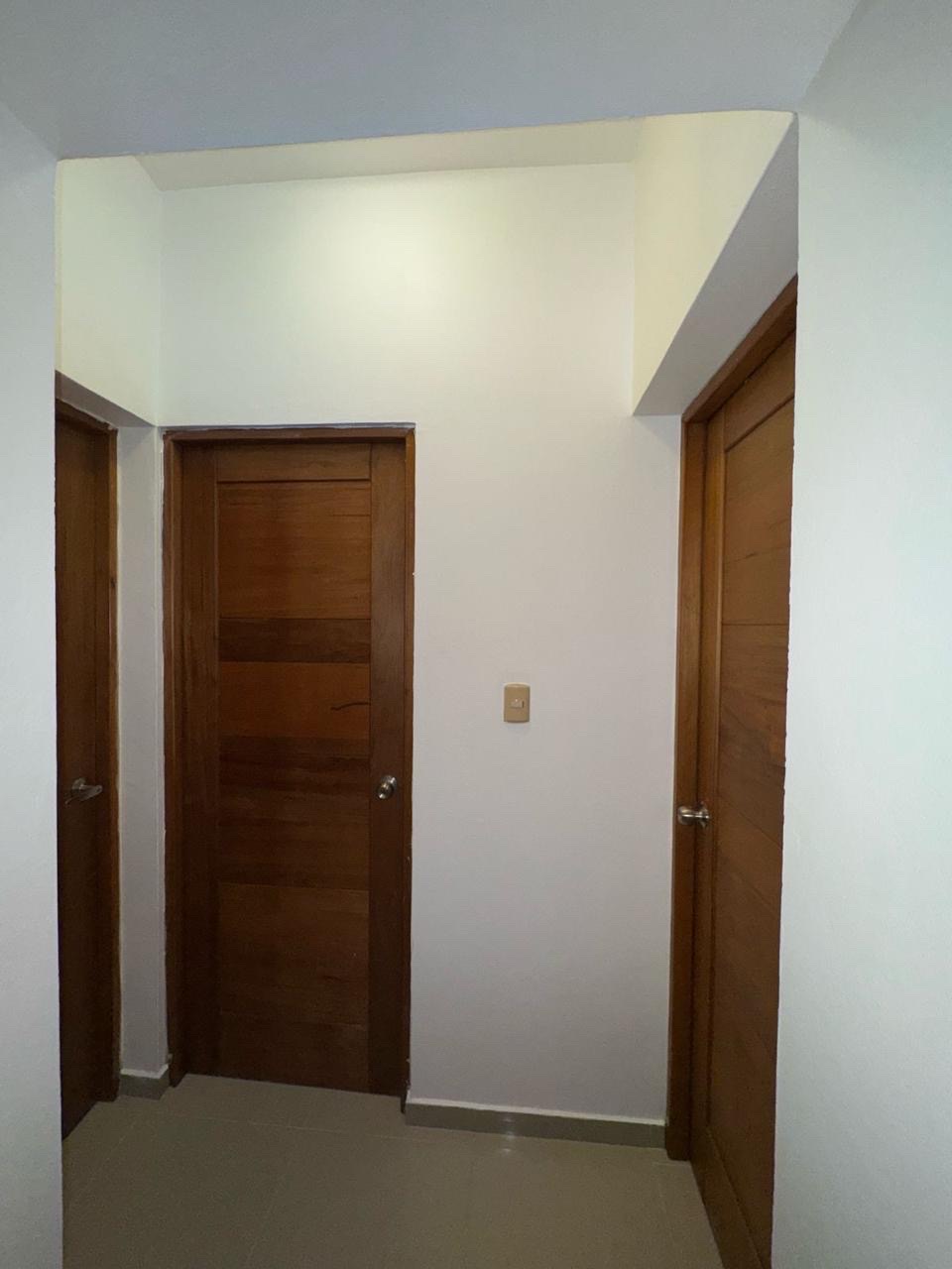 apartamentos - Es un hermoso apartamento AMUEBLADO tipo penthouse  2