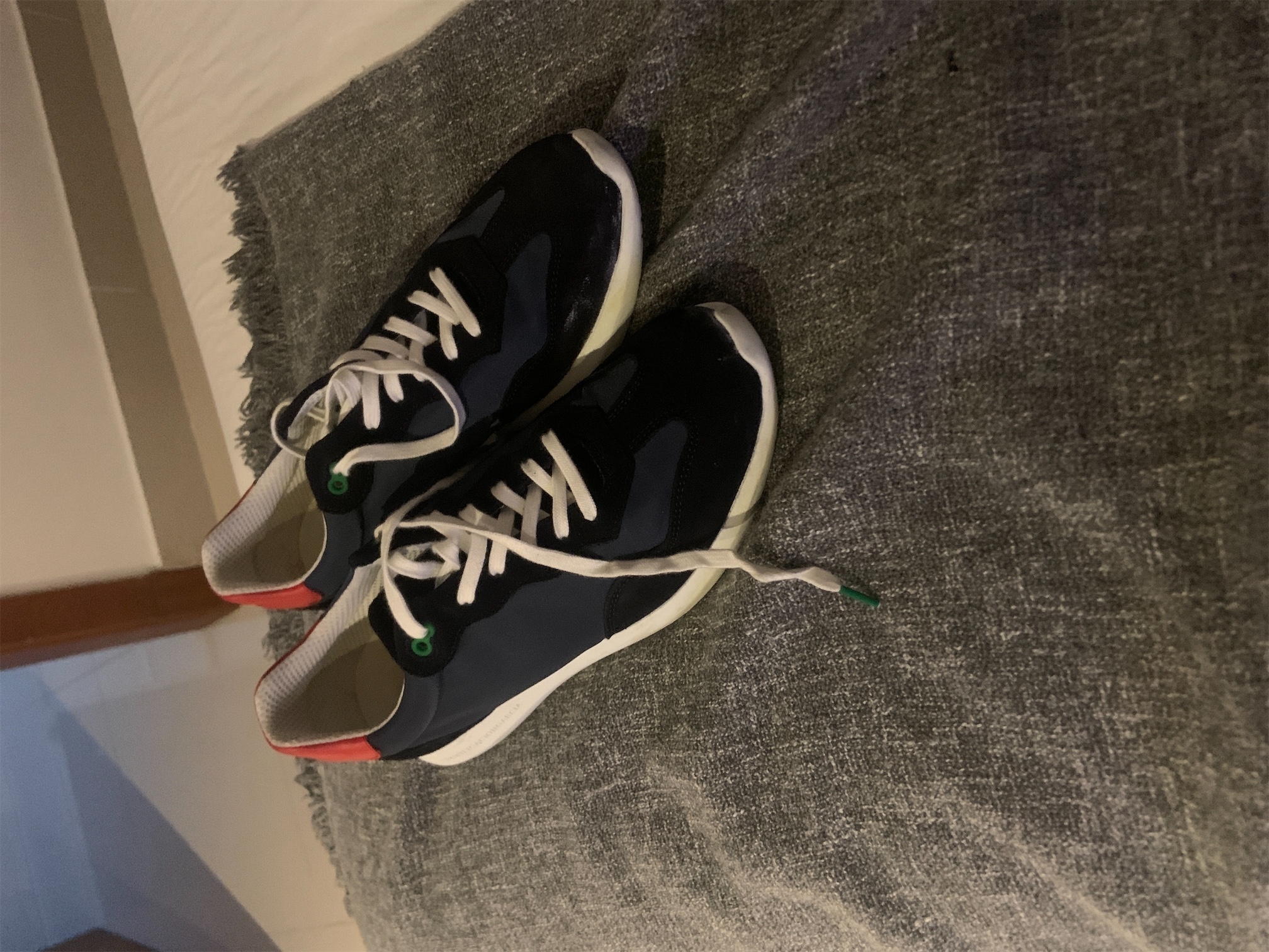 zapatos para hombre - Zapatos purificacion garcia