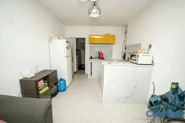 apartamentos - GAZCUE 2 APARTAMENTOS POR EL PRECIO DE UNO 6