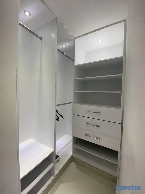 apartamentos - Penthouse en Venta en Santo Domingo Este.  7