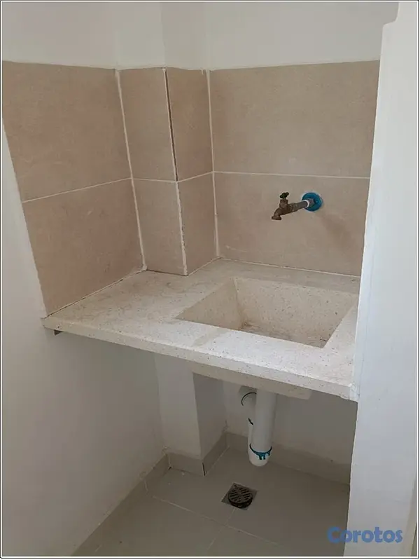 apartamentos - VENDO PENTHOUSE  CON TERRAZA en  CIUDAD JUAN BOSCH 8