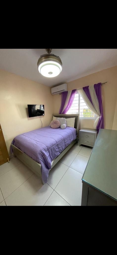 apartamentos - vendo 4 nivel en palma Real  7