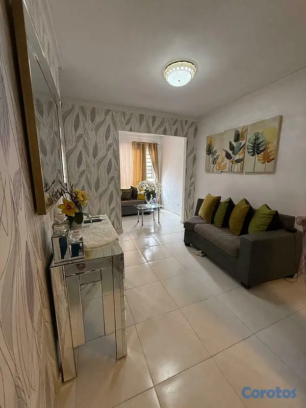 apartamentos - APARTAMENTO VENTAS NIVEL 3 RES. MONUMENTAL 9