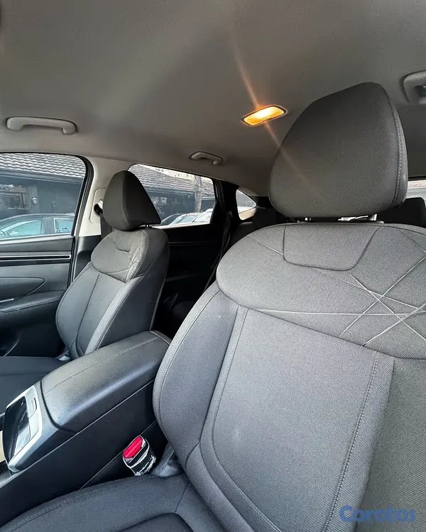 jeepetas y camionetas - Hyundai Tucson 2023 7