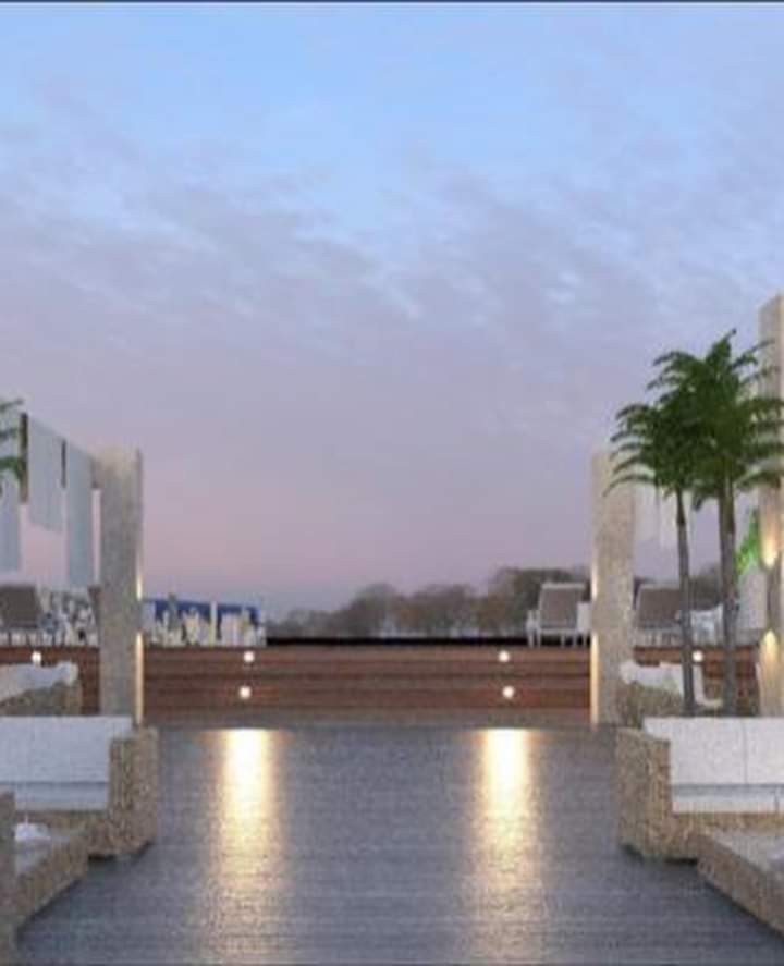 apartamentos - 📍 DIOS!! De Oportunidad! 📍 Torre apartamento en Bella Vista... Av. Principal  2