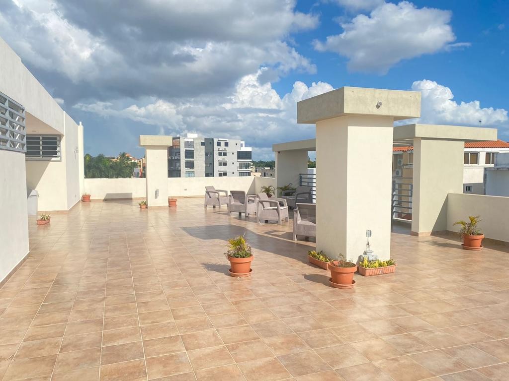 apartamentos - 🔵Apartamento 5to  piso en Arroyo hondo Viejo
 1