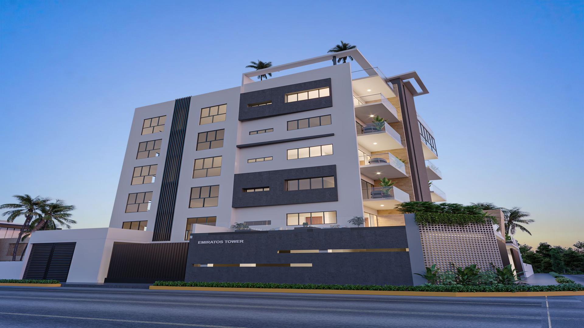 apartamentos - Apartamentos con elevador en Prado Oriental 2