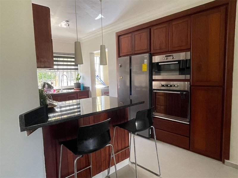 apartamentos - Apartamento en los corales  3