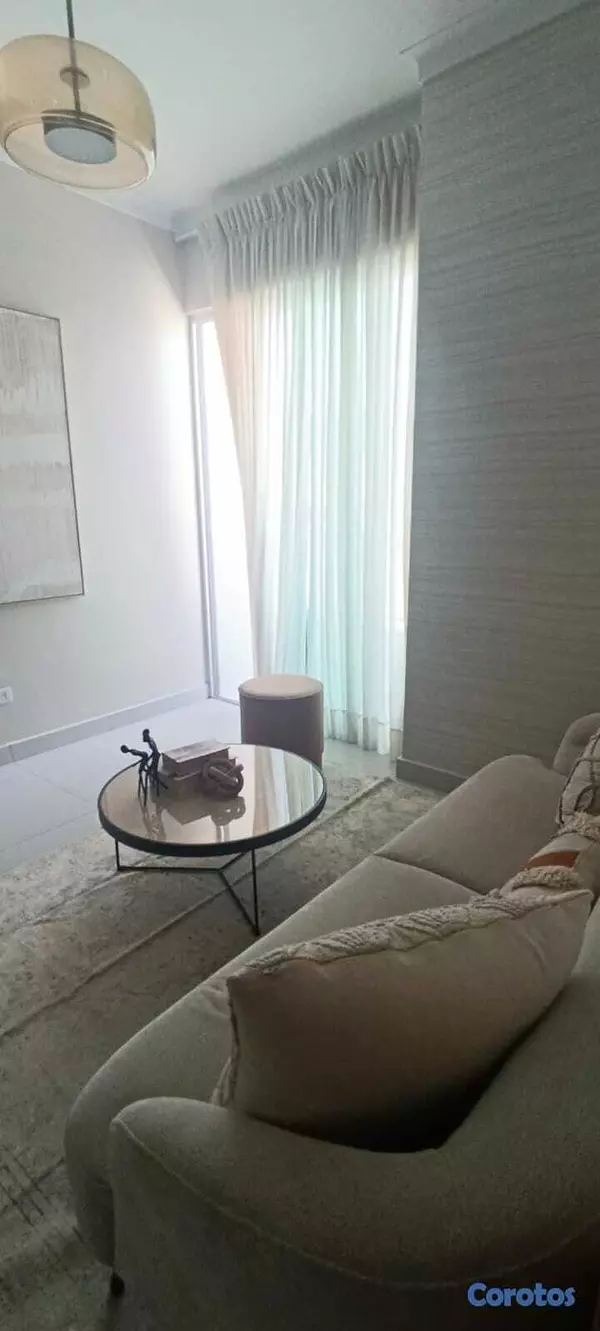 apartamentos - Bella Vista ideal para ejecutivo, torre moderna 8